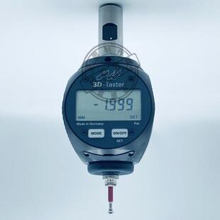 翰墨HAIMER数显3D-Taster寻边器海默三次元测量仪对中仪80.460.00