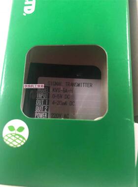 日本爱模M-SYSTEM讯号隔离器W2VS-4W4WA-R/K议价