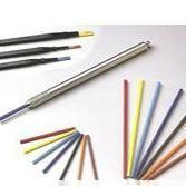 供应原装日本犀利盾纤维油石CGR-30（3*100）红色（圆型）1200#