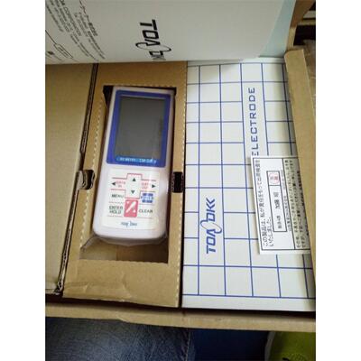 ELCP-81-5F电极日本DKK工
