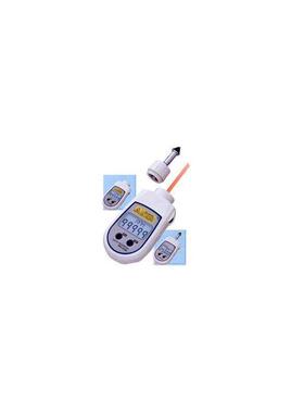 日本力新宝SHIMPO 非接触型数显转速表PH-200L