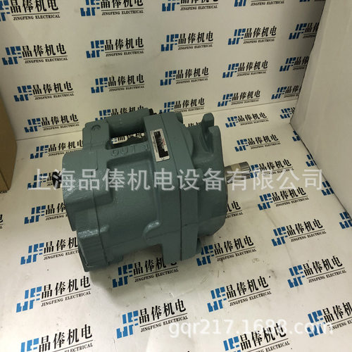 PVS-0B-8N3-30日本不二越PVS-0B-8N2-30不二越Nachi柱塞泵