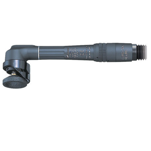 日本NAKANISHI打磨机磨头一体式气动打磨机NA90-230高精度抛光机