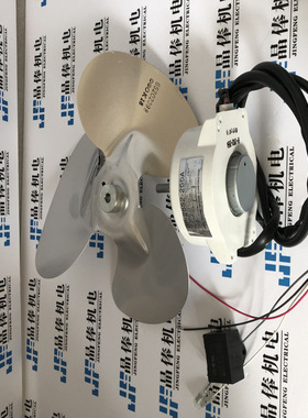 KANTO关东风扇电机BP-12S2-255B3现货销售081A20 1A300022-189