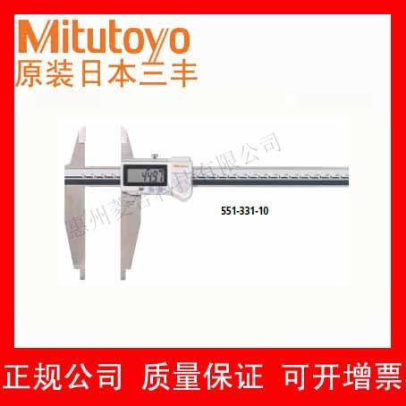 日本三丰552-204-10量程0