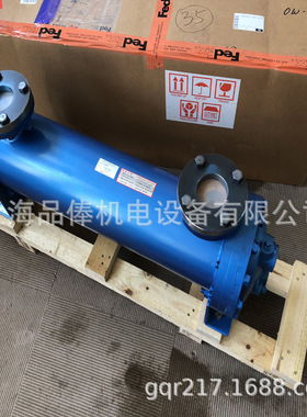 冷却器LC-520F2日本KAMUI神威产业冷却器 OA-187-10C-T-A