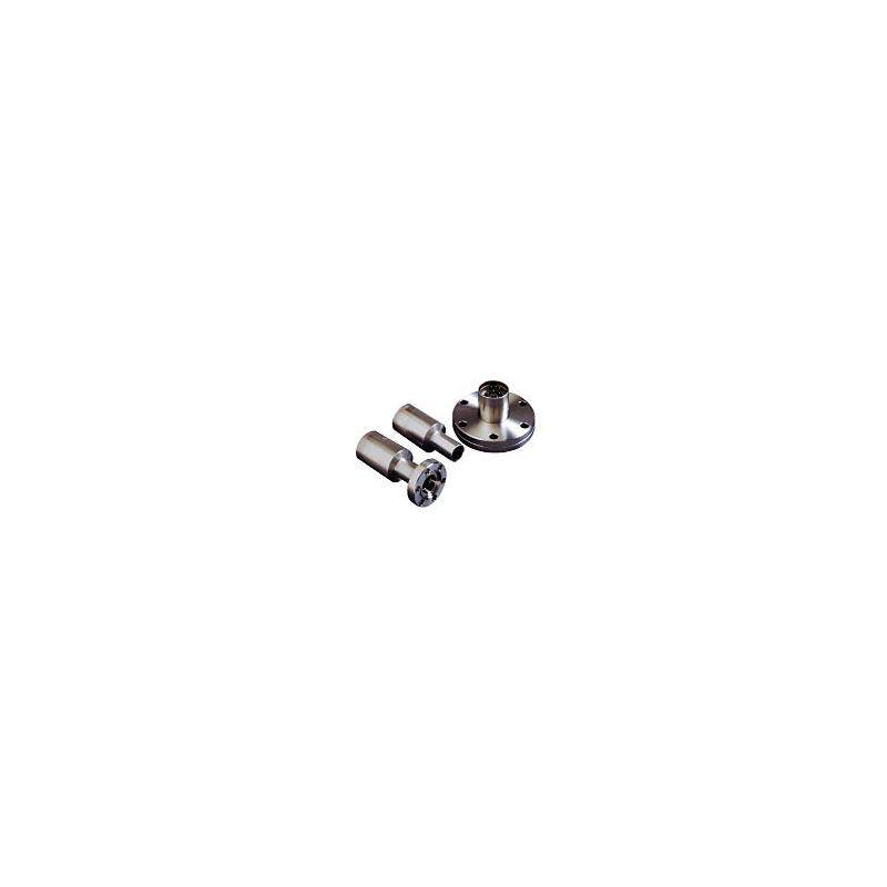 日本Canon ANELVA真空计 真空监视器MG-2I/MG-NW16/MG-25