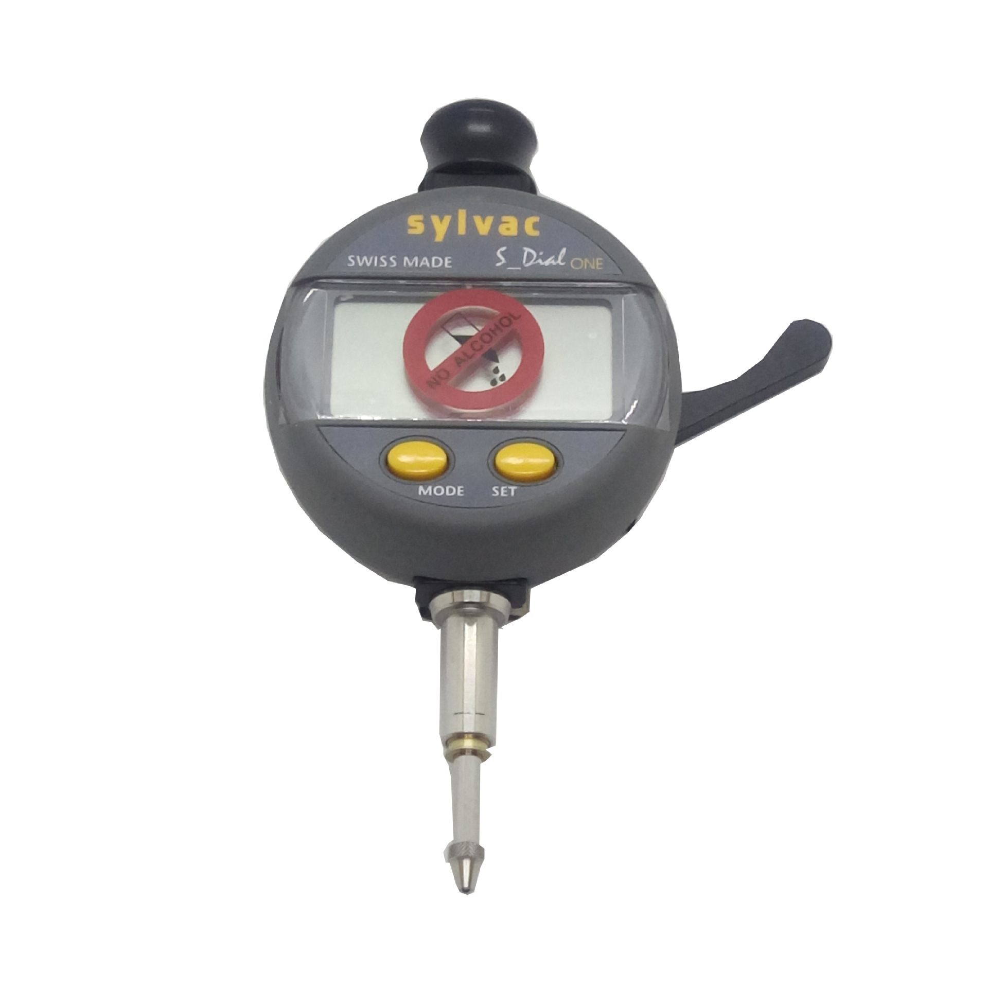 瑞士Sylvac数显百分表90