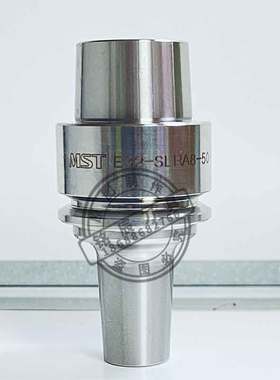 现货日本MST热缩刀柄恩司迪不锈钢加热刀头刀杆E32-SLRA8-50-M22