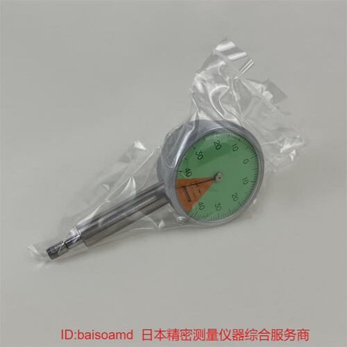 PEACOCK孔雀针盘千分表百