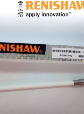 Renishaw雷尼绍 A-5000-3712 三座标探针红宝石A-5000-7549