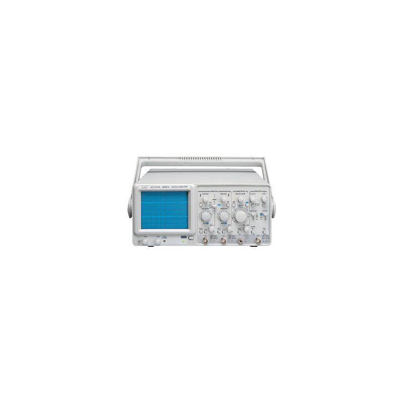 正品 AD-5134日本AND模拟示波器AD-5131A/AD-5132A