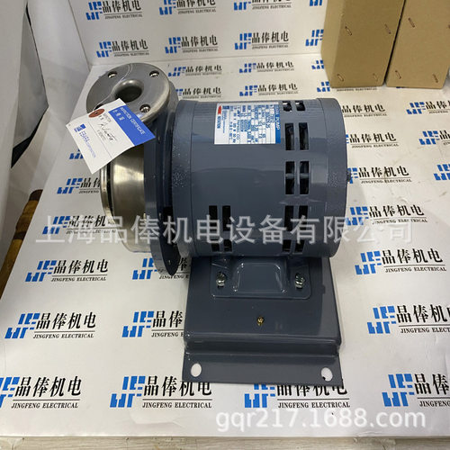 抽水泵40SCD5.4三相200V50HZ荏原水泵ebara货期快 25LPS6.25E