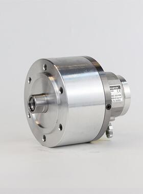 台湾千岛CHANDOX中实油压回转缸L1020原装台湾进口油缸L1225