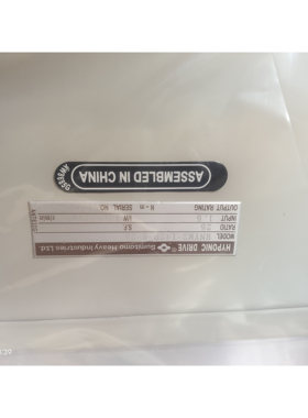 日本住友Sumitomo减速机RNYM2-1420-B-25 GFGG590/J2NSTB议价