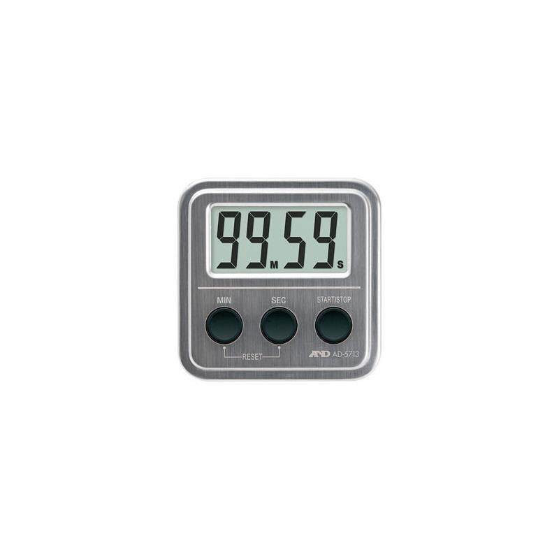 正品日本AND数字计时器AD-5713/AD-5714