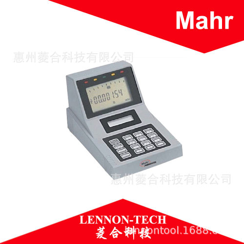 德国马尔mahrfedl电感测