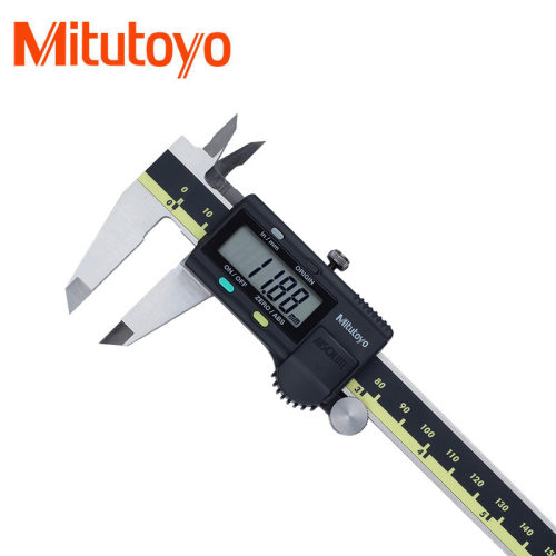 原装日本三丰量程0-2mm公