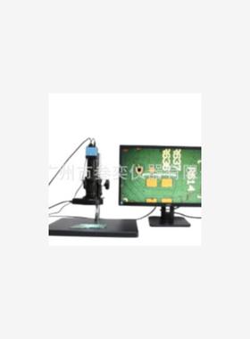 VIDY/微迪高清视频显微镜头VD-150X倍数范围14X-540X可选