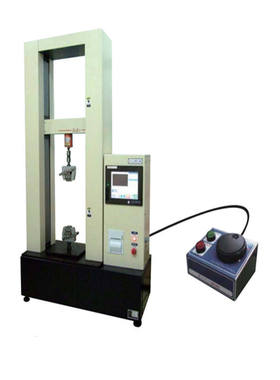 日本迪吉泰克DigiTech高荷重型拉伸压缩试验机FWT-100拉力测量仪