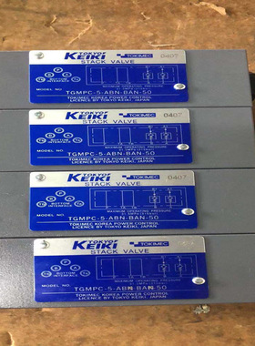 DG5VC-H8-33C-PN2-H-84-JA142日本东机美电磁阀Tokyokeiki