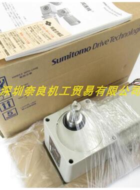 日本Sumitomo住友减速机CNHM1-6115-B-87议价