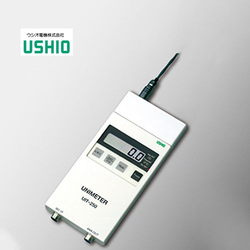 USHIO牛尾数显紫外线综合