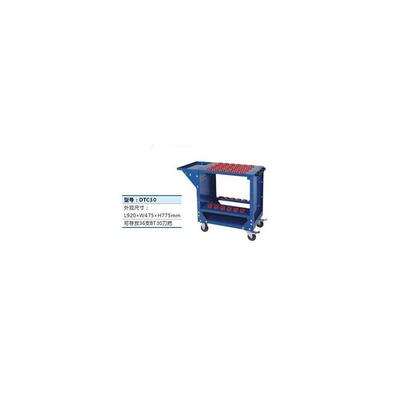 CNC刀柄刀库车BT50HSK63