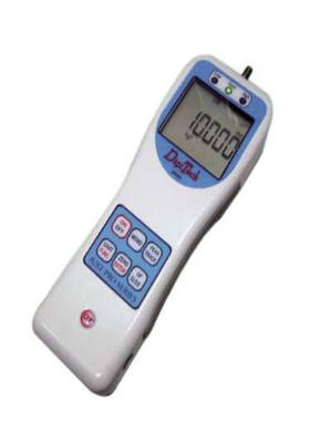 日本DIGITECH迪吉泰特数显推拉力计DTG-1/高精度测力器/现货供应