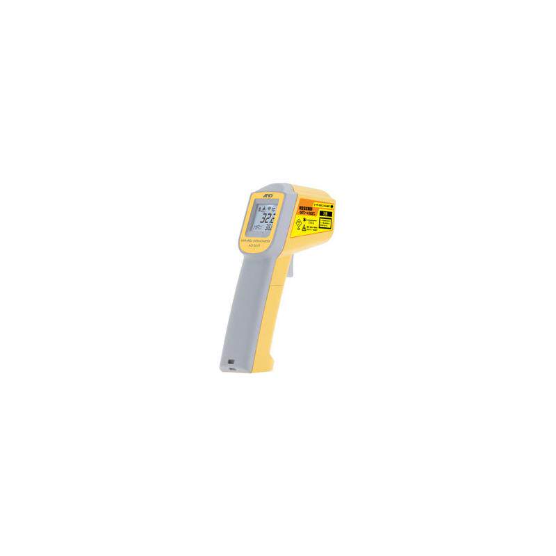 正品 AD-5618日本AND红外线辐射温度计AD-5619 - 实物图