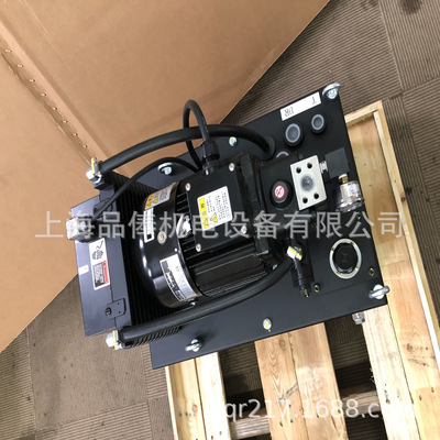 液压系统NSP-27V-1A4D09A