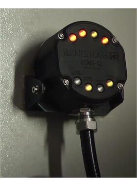 雷尼绍RMP60测头A-4113-0001/RMI接收器 RMI-Q A-4113-0050