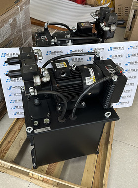 OPH-G01-W1-F-10不二越NACHI变量液压站NSP-10-15V0A3-14