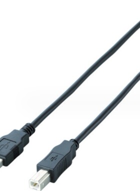 ELECOM宜丽客U2C-M10BK连接线U2C-JE30BK、LD-TWSFT/BM10