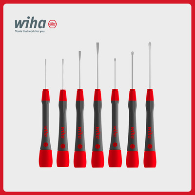 进口德国威汉wiha7件套