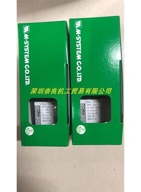 日本M-System爱模R7K4DML-B-DAC32C-R议价