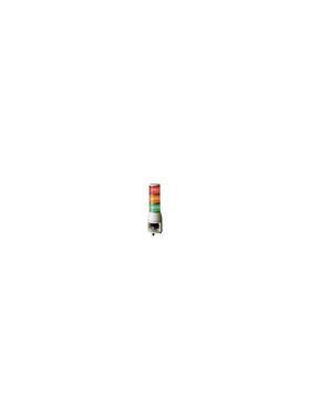 日本ARROW三色信号灯UTLAM-100-3工业指示灯 热销LED信号灯LOUTB-