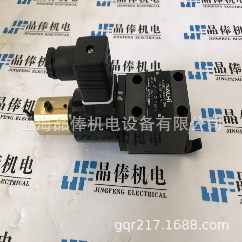 NACHI不二越EPR-G01-3M2