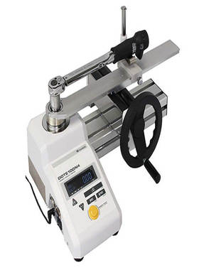 日本东日数显扭力扳手校正仪DOTE4/DOTE4-G扭矩扳手校正仪