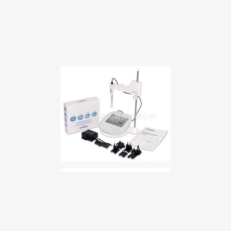 日本HORIBA堀场台式pH计F