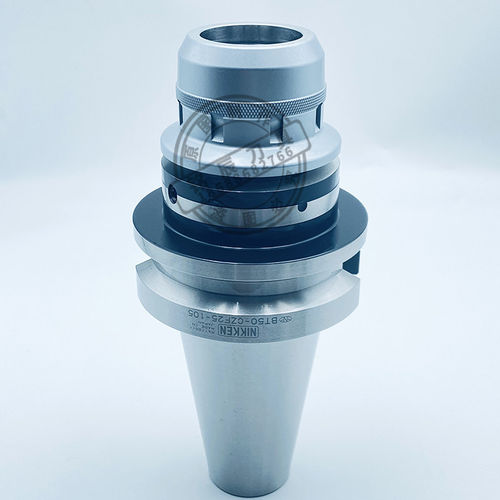 日本日研NIKKEN可调刀柄