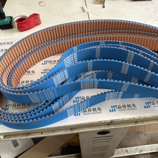 BG2240UP14M60 TSUBAKI皮带 U椿本传动链条 RS40