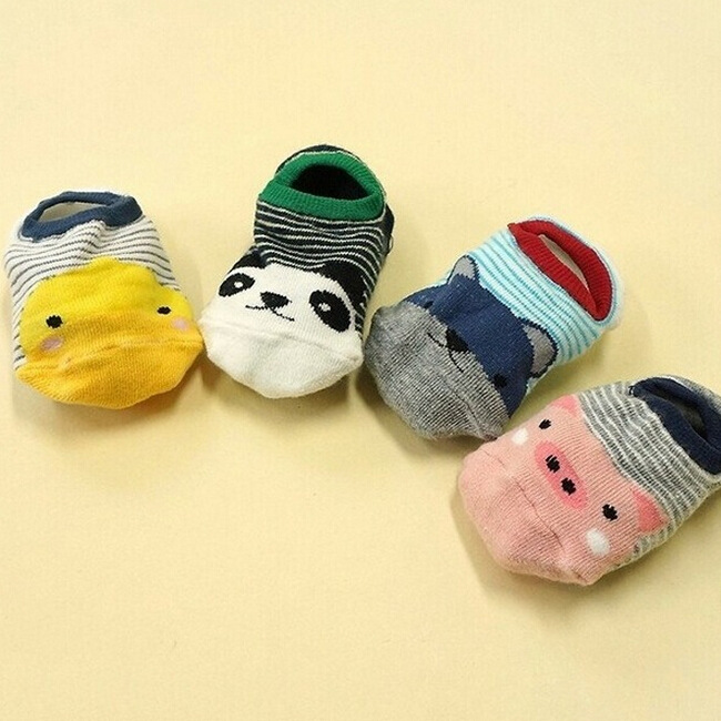 Chaussettes pour bébé - Ref 2113754 Image 4