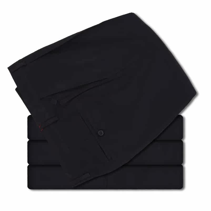 Pantalon en vrac pour automne - Ref 1471419 Image 3