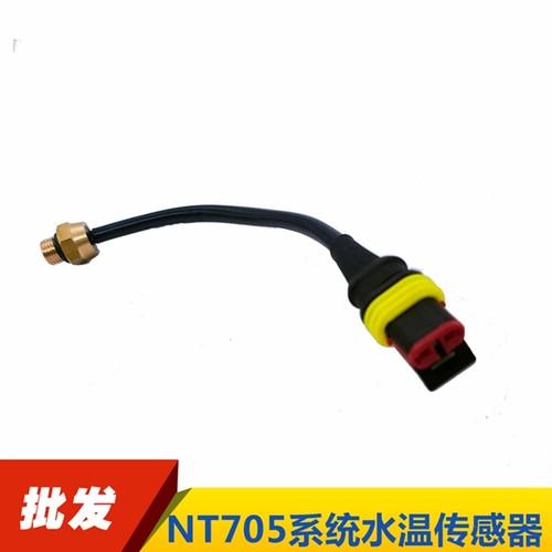 NT705CNG汽车双燃料汽车