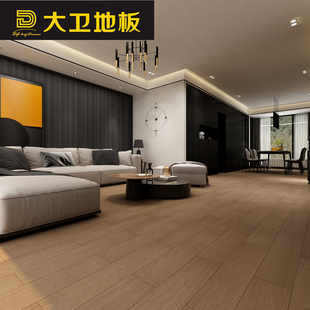 S29G76 155x18 番龙眼 910x153 实木地板 普利奥斯 大卫地板