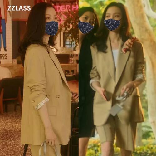 ZZLASS流金岁月朱锁锁同