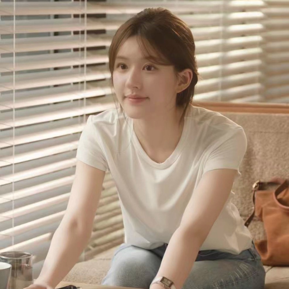 25款许我耀眼赵露思许妍