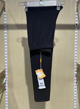 新一系YI67822新1系女飘飞绒莫代尔单条秋裤薄款打底保暖线裤长裤