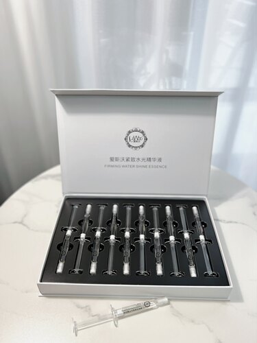 爱斯沃紧致水光精华液能量提亮